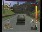 Sega GT 2002